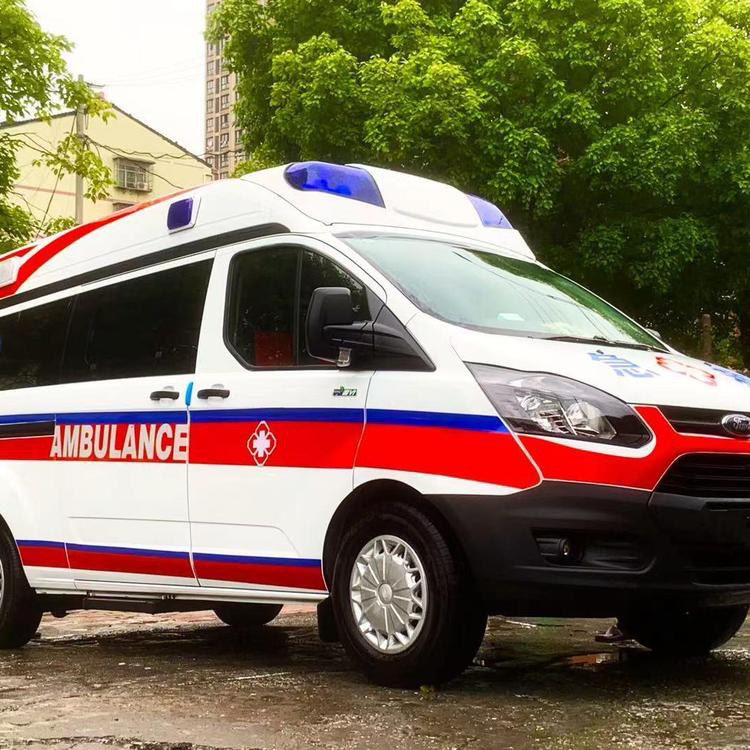 洛龙重症监护救护车出租护送返乡