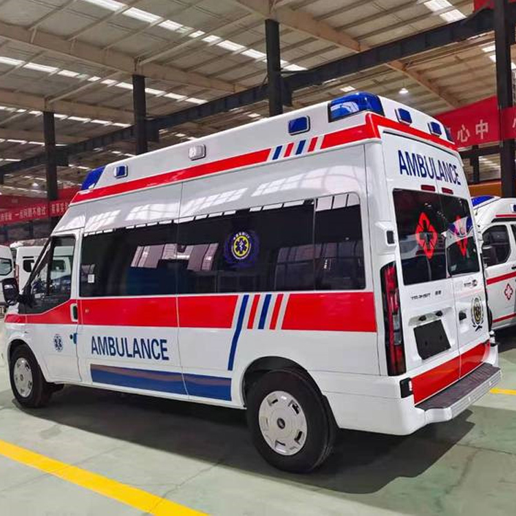 洛龙救护车出租 —— 专业、安全、高效的城市急救服务