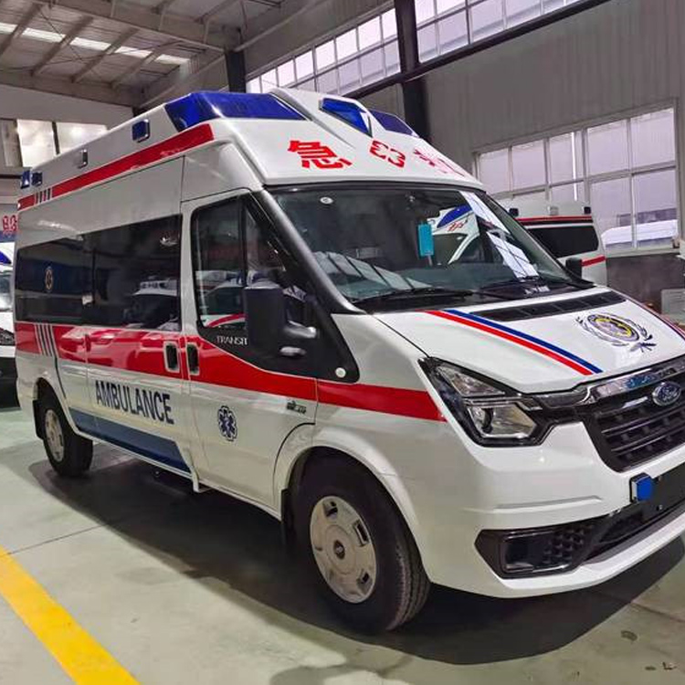 洛龙演唱会救护车出租保障现场