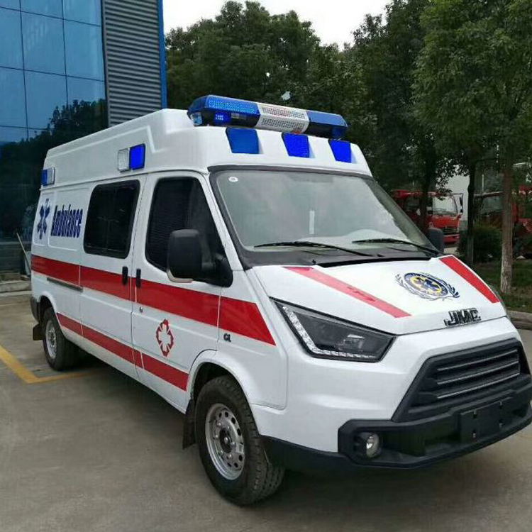 洛龙瘫痪租赁救护车转运 ——生命救助的紧急响应与专业保障