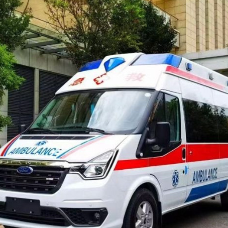 洛龙选择租赁救护车的注意事项