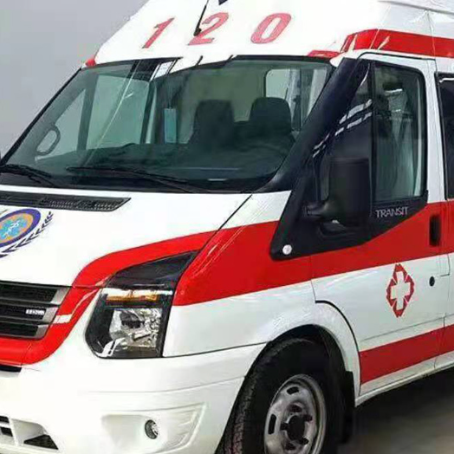 洛龙非急救护送病人转院租赁救护车的优缺点对比